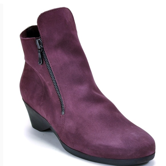 arche boots 2018